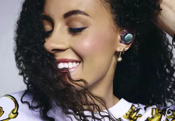 UE DROPS to specjalnie formowane bezprzewodowe ...