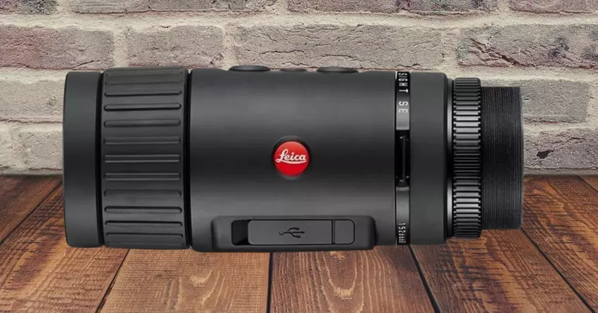 Monokular termowizyjny Leica Calonox Sight SE