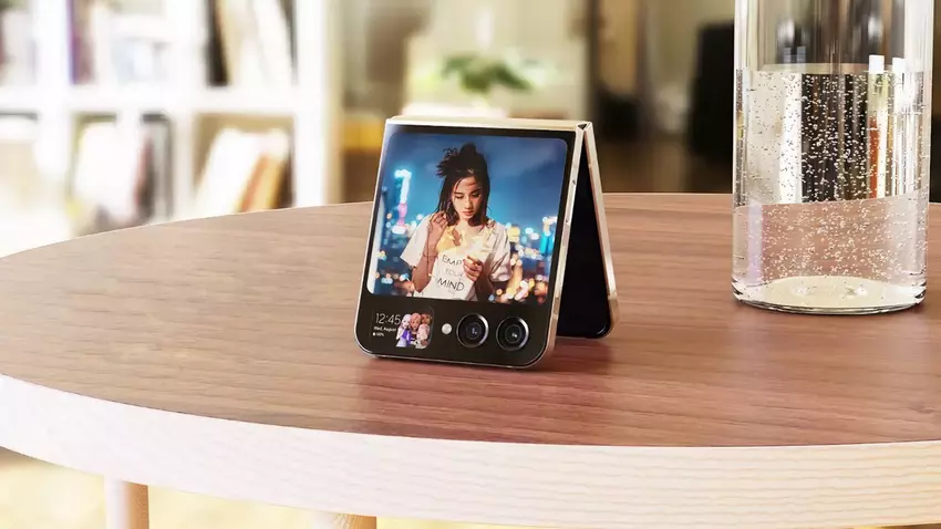 Nie, Samsung nie zamierza wypuścić taniego składanego smartfona za 400-500 dolarów