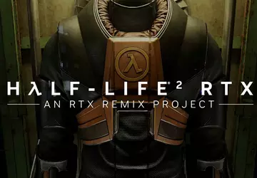 Demo Half-Life 2 RTX ukaże się ...