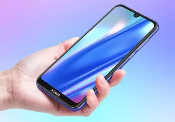 Honor play 8: ultra budżetowy smartfon ...