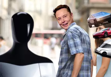 Tesla chce wykorzystać w swoich fabrykach ...