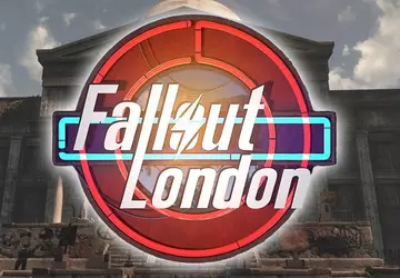 Fallout: London news - deweloperzy wypuścili ...