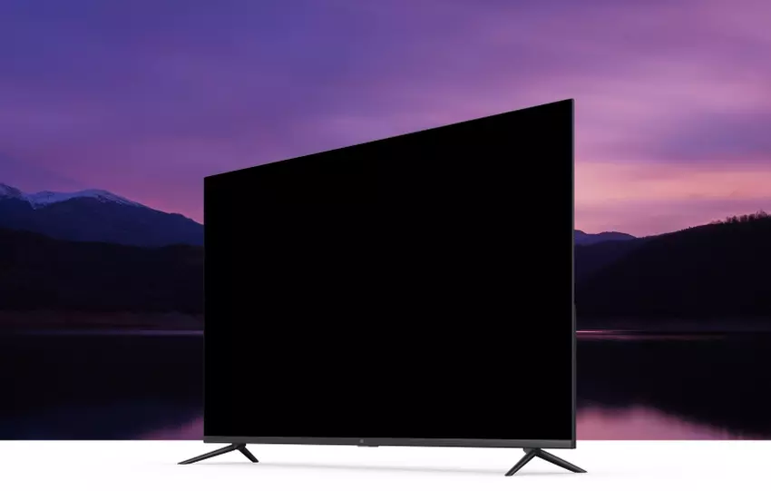 Xiaomi przedstawia 70-calowy smartfon Mi TV 4A o rozdzielczości 4K i cenniku  tag $ 564