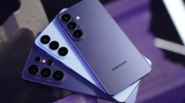 Samsung Galaxy S27 bez większych zmian: ...