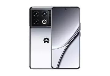 Oto jak będzie wyglądał NIO Phone: ...