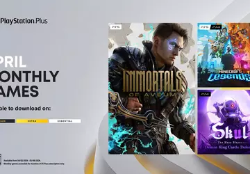 Subskrybenci PlayStation Plus otrzymali darmowy dostęp ...