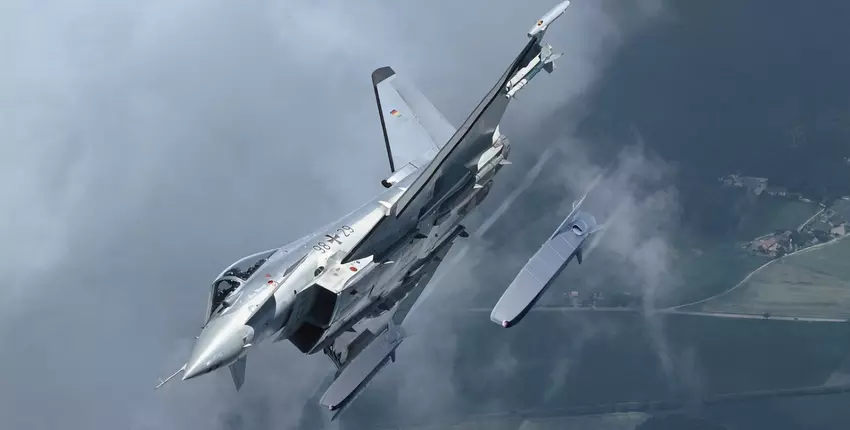 t-online: Niemiecki rząd ma zamiar ogłosić dostawę pocisków manewrujących Taurus o zasięgu 500 kilometrów na Ukrainę w najbliższej przyszłości.