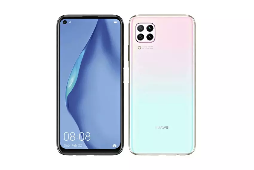 Huawei P40 Lite otrzymał aktualizację EMUI 12: co nowego i kiedy czekać na firmware