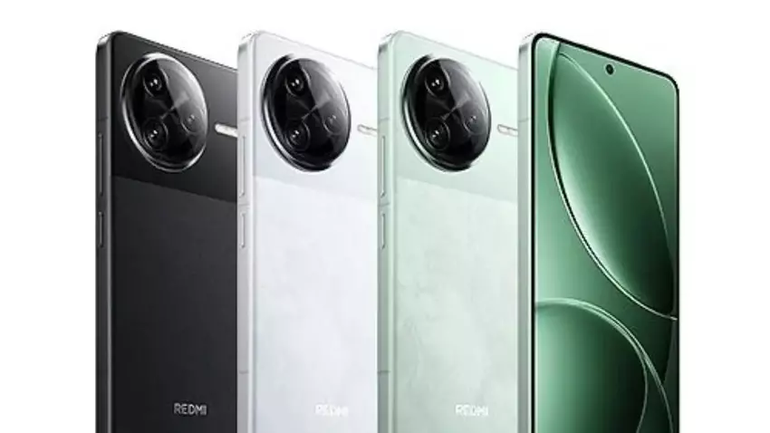 Cena Redmi K80 Ultra oficjalnie potwierdzona — od 416 $ za potężny smartfon