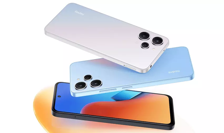 Xiaomi sprzedało 300 000 smartfonów Redmi 12 w ciągu kilku godzin i wygenerowało 36 milionów dolarów przychodu.