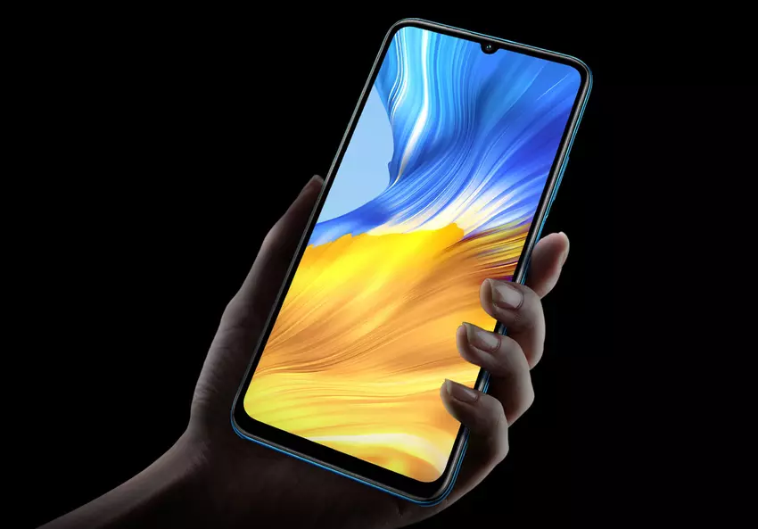 Nie tylko Redmi Note 11 - Honor też zaprezentuje nowe smartfony 28 października