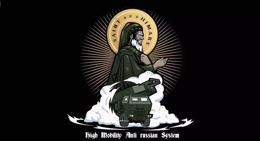 Starszy doradca polityczny Paul Massaro wezwał USA do przeniesienia większej liczby HIMARS, pocisków dalekiego zasięgu i umożliwienia Ukrainie uderzenia w bazy wojskowe w Rosji i na Białorusi