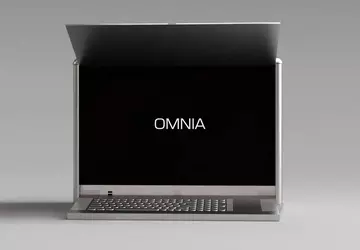 CES 2026: Odinn Omnia — najpotężniejszy ...