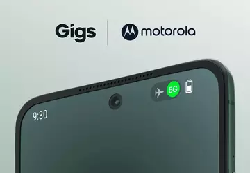 Motorola wprowadza Global Connect: Darmowy internet ...