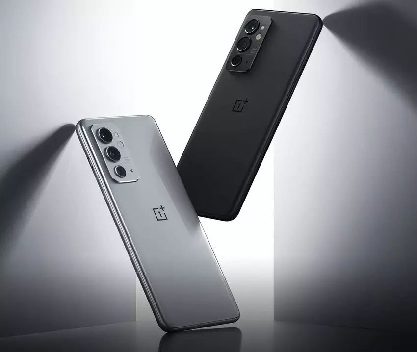 OnePlus Nord N200 i OnePlus 9RT otrzymały nową wersję systemu OxygenOS