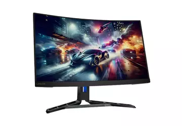 Lenovo Legion R27qc-30: monitor do gier ...