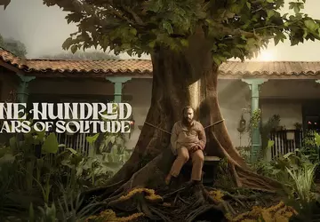 Serial dramatyczny "Sto lat samotności" doczekał ...