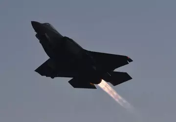 Firma Pratt & Whitney otrzymała fundusze ...