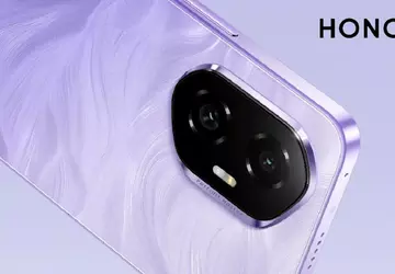 Flagowce autonomii: smartfony Honor 400 i ...