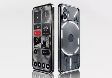 Plotka: nic nie działa na Phone ...