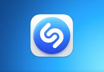 Apple wypuściła nową wersję Shazam dla ...
