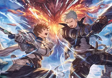 Cygames opublikowało nowy zwiastun promocyjny Granblue ...