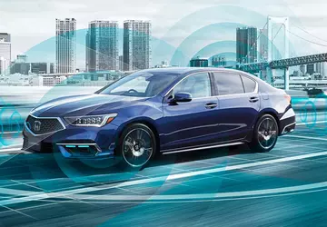 Helm.ai pomoże Honda stworzyć autopilota z ...