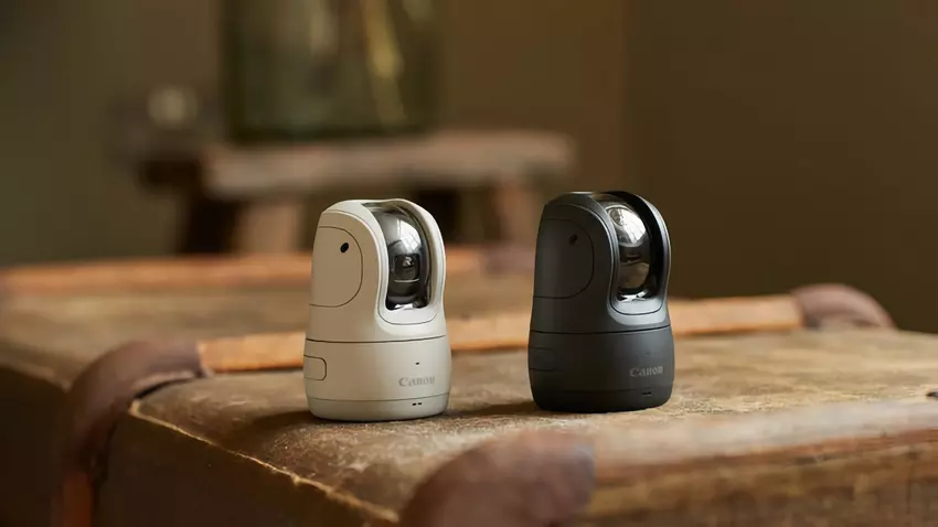 Aparat fotograficzny ze sztuczną inteligencją rozpoznaje "pamiętne" sceny i automatycznie je fotografuje