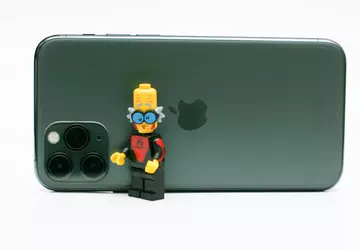 Przegląd IPhone 11 Pro: 11 kolegów ...