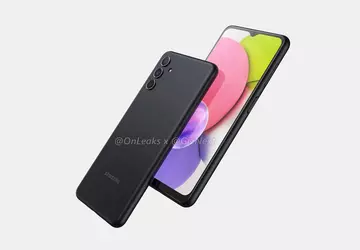 Samsung przygotowuje się do wydania budżetowego ...