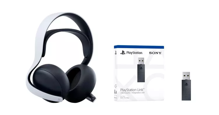 PlayStation Link otrzymał aktualizację z pełnym ...