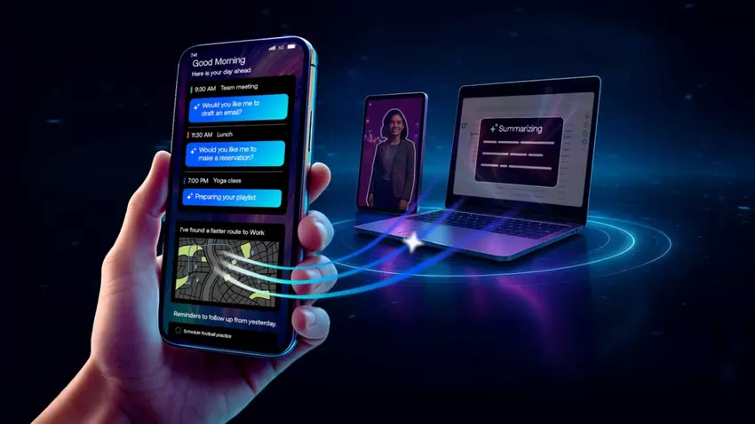 Arm przedstawiła Lumex: nowe procesory dla smartfonów obiecują pięciokrotne przyspieszenie AI