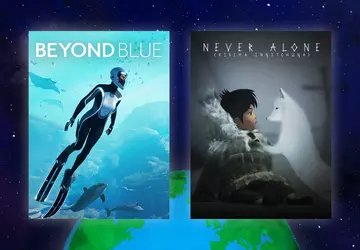 Dzień Ziemi w Epic Games Store: ...