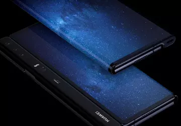 Huawei Mate X jest gotowy do ...