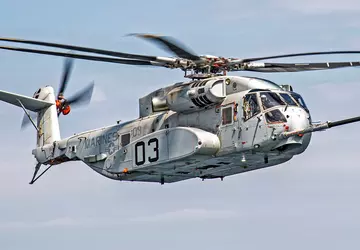 Sikorsky zwiększy produkcję zaawansowanych technologicznie śmigłowców ...