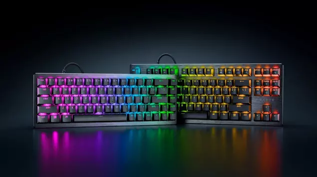 Razer Huntsman V3 HE: nowa klawiatura ...
