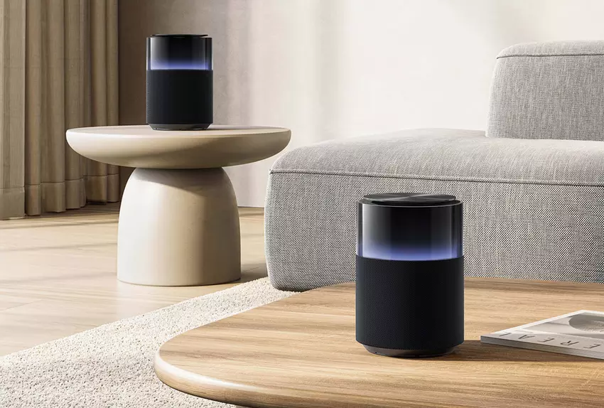 Xiaomi Sound Pro: inteligentny głośnik z ciekawym designem i podświetleniem za 145 dolarów