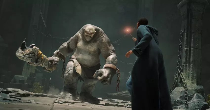 Going to Hogwarts School of Witchcraft and Wizardry: Steam do 7 września prowadzi specjalną ofertę, w ramach której można kupić Hogwarts Legacy za 42 dolary