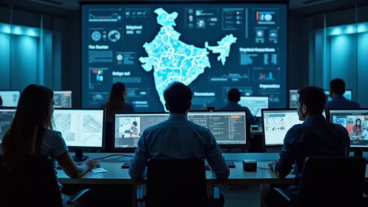 Indie wprowadziła surowe terminy usuwania deepfake'ów ...