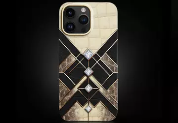 Najdroższa obudowa dla iPhone'a 15 Pro ...