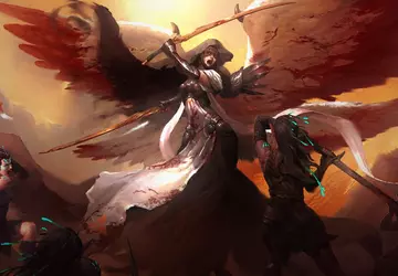 Wartorn, kolorowa gra roguelike od twórców ...