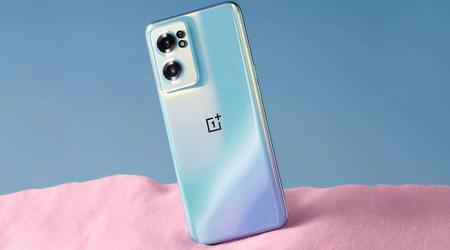 OnePlus Nord CE 2 otrzymał OxygenOS 13 (F.53): co nowego?