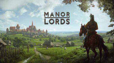 Średniowieczna gra strategiczna Manor Lords otrzymała ogromną aktualizację i została przeniesiona na silnik Unreal Engine 5. Sprzedaż gry przekroczyła 2,5 miliona egzemplarzy