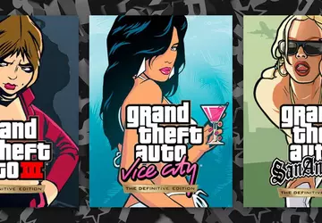 Wszystko nie jest stracone? Rockstar wypuszcza ...