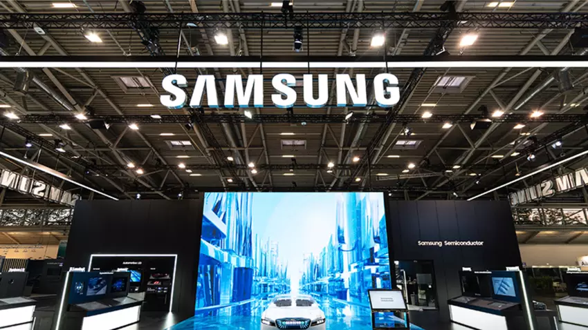 Samsung testuje system rozpoznawania twarzy dla pracowników zdalnych, aby zapobiec wyciekowi informacji