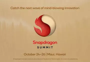 Qualcomm ogłasza datę Snapdragon Summit: w ...