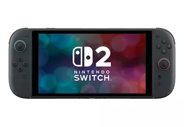 Switch 2 sprzedaje się dwa razy ...