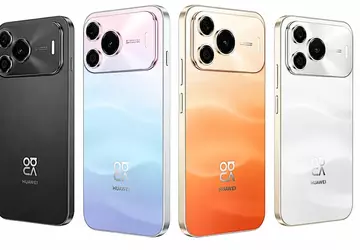 Huawei Nova 16 SE: Wyjątkowa jasność ...