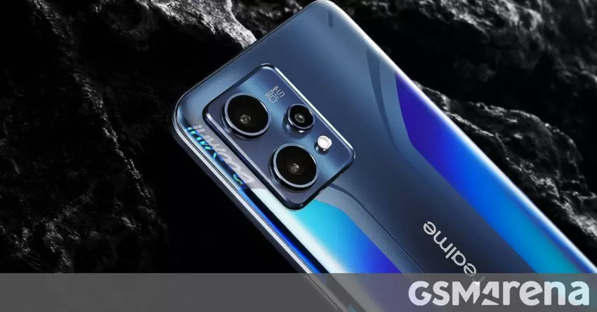 Realme 9 Pro+ Free Fire Limited Edition pojawia się na oficjalnych obrazach, ujawniono datę premiery